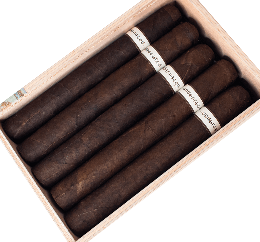 Luciano Underrated Sublime