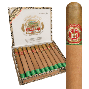 Arturo Fuente Double Chateau Natural