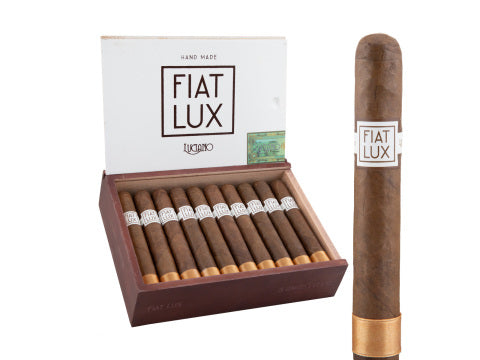 Luciano Fiat Lux Institution