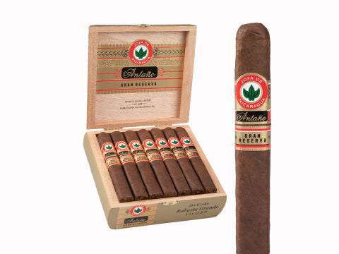 Joya de Nicaragua Antaño Gran Reserva Robusto Grande