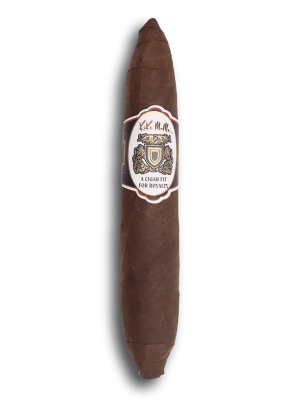 Kiki Momo Maduro Solomoncito