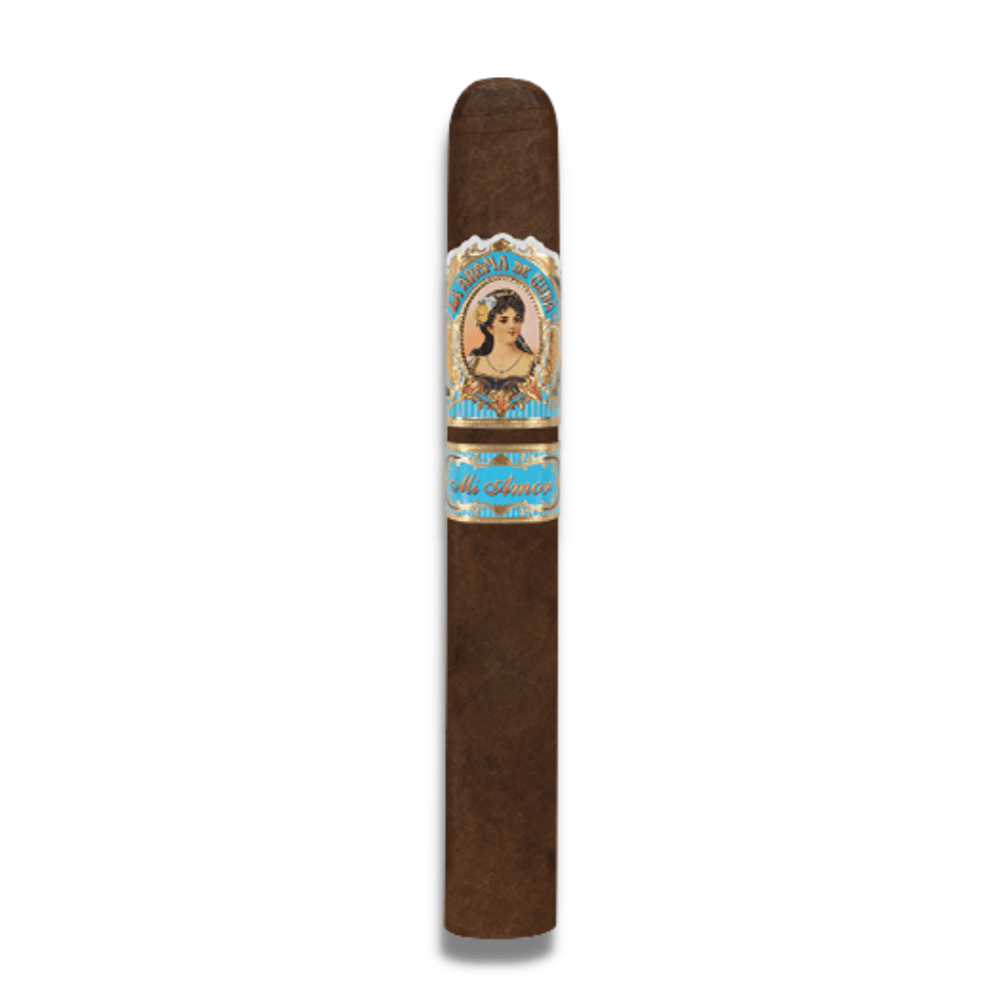 La Aroma de Cuba Mi Amor Magnifico