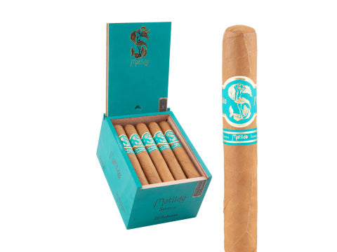 Matilde Serena Robusto