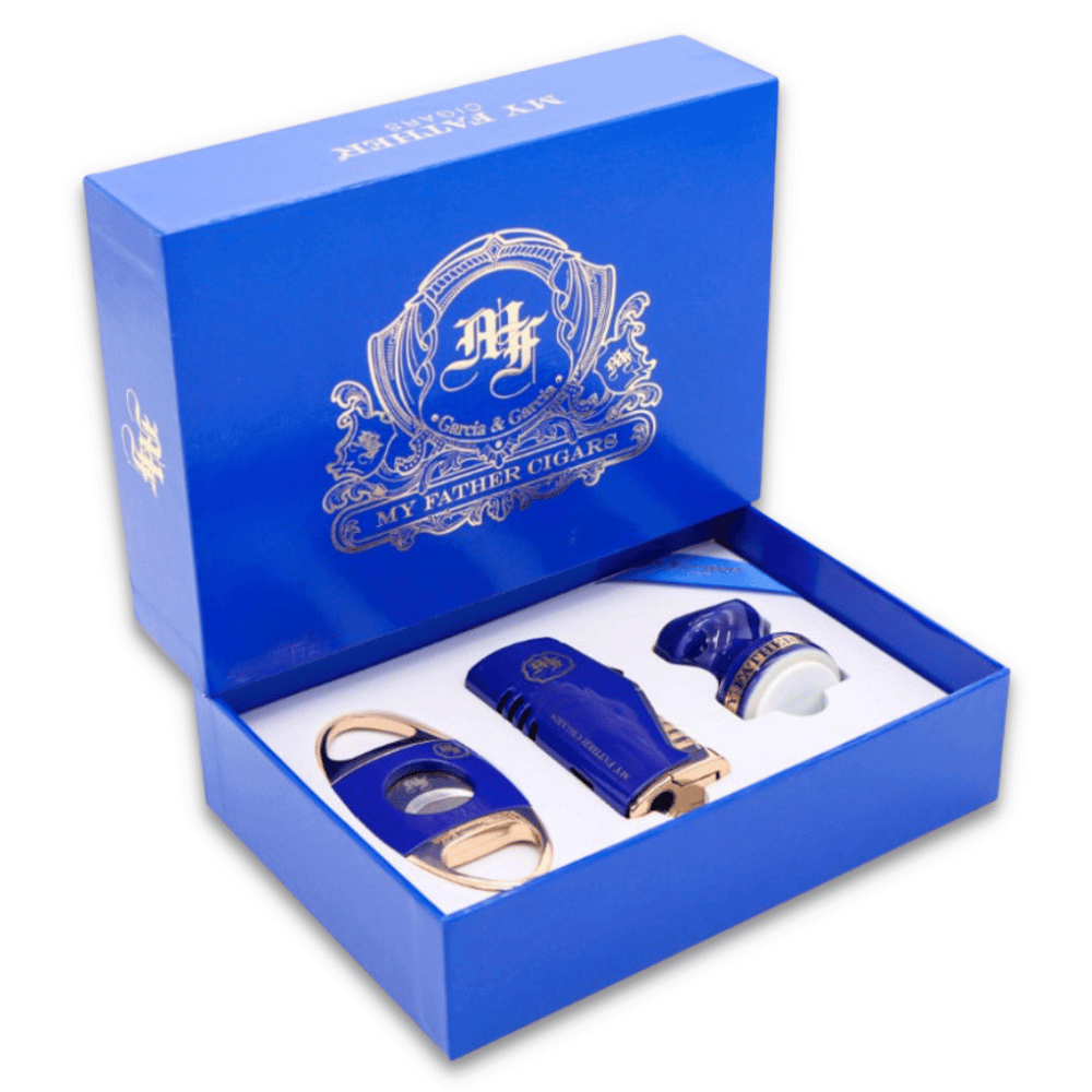 My Father Accessories Gift Set