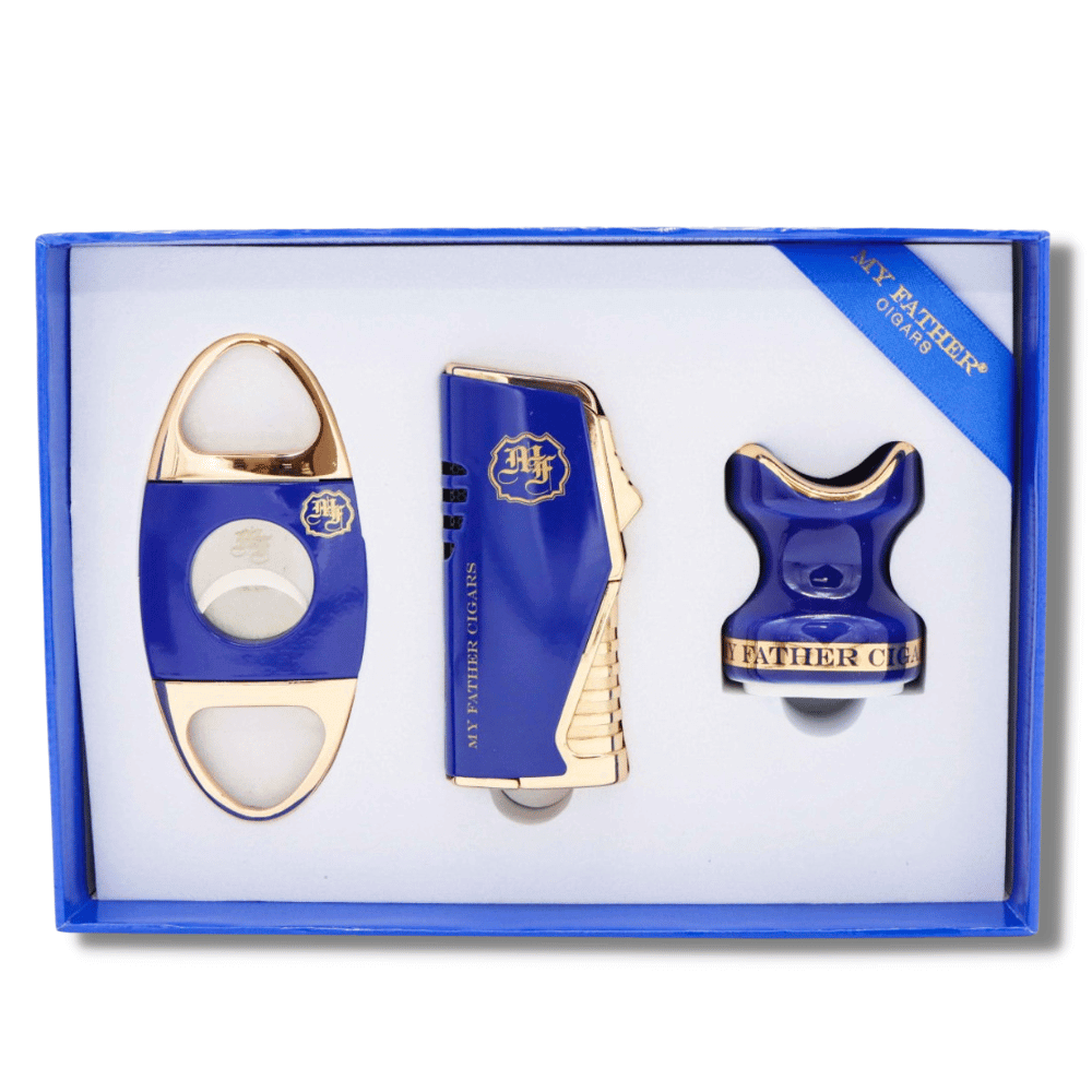 My Father Accessories Gift Set