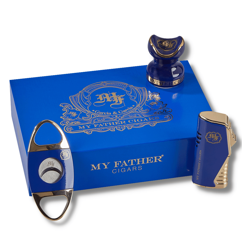 My Father Accessories Gift Set