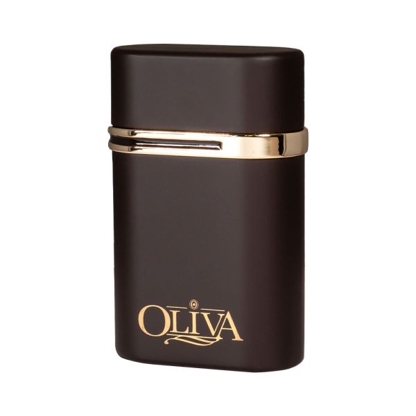 Oliva Triple Torch Tabletop Lighter