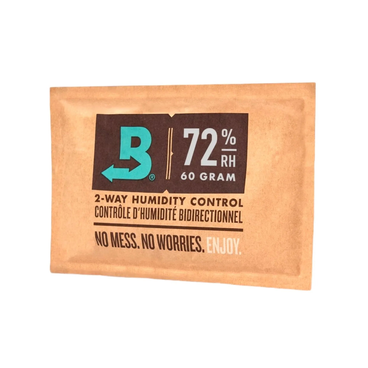 Boveda 60 Gram 72%