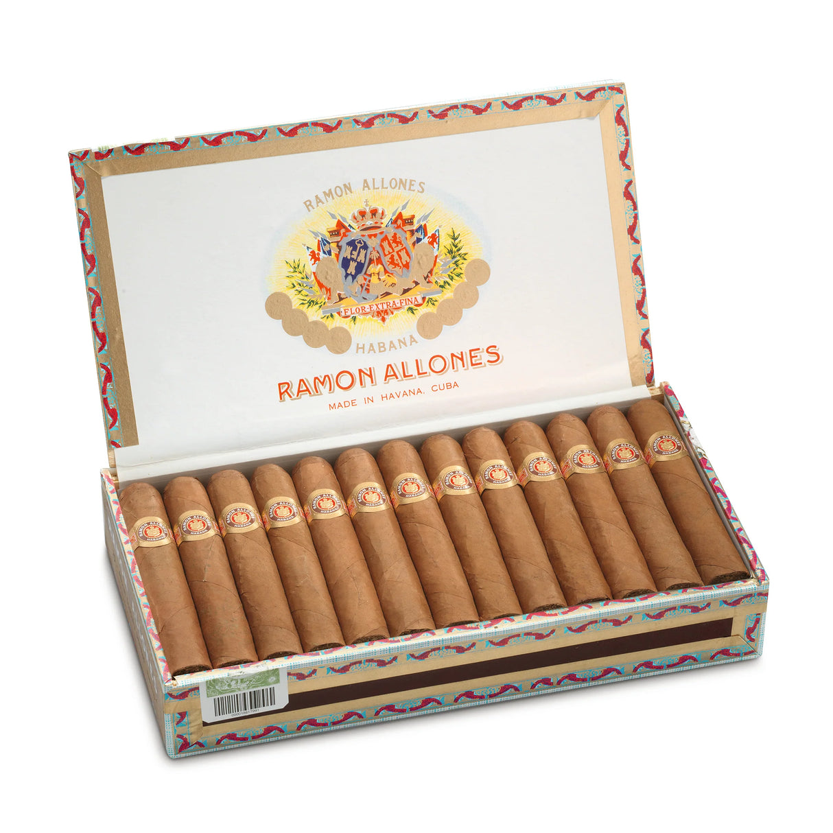 Ramón Allones Specially Selected