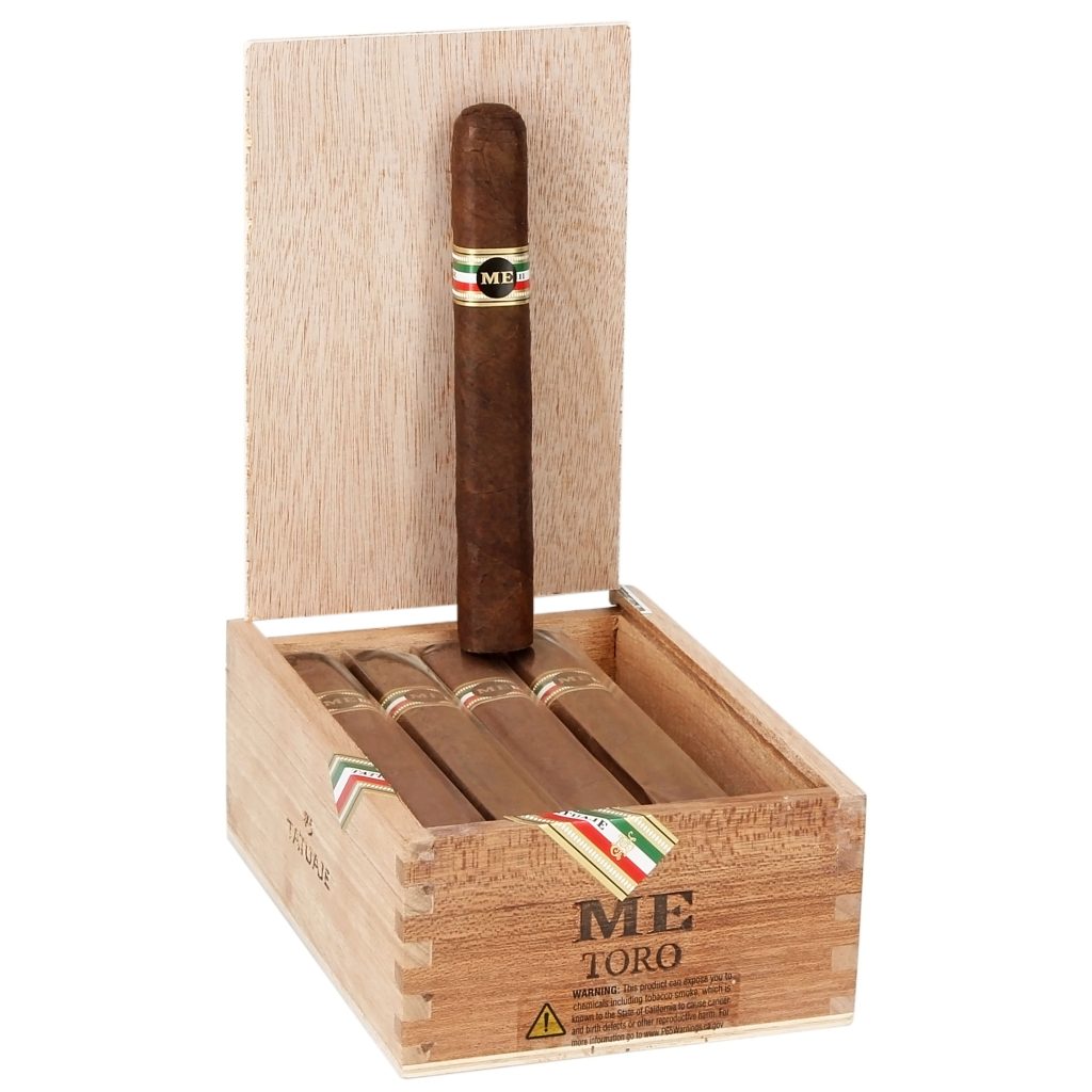 Tatuaje Mexican Experiment