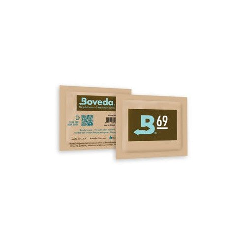 BOVEDA 8 Gram 69%