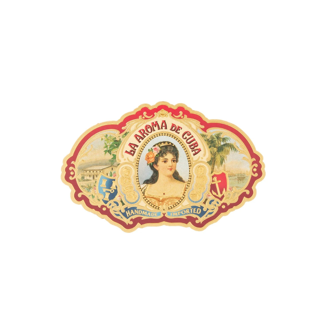 La Aroma de Cuba