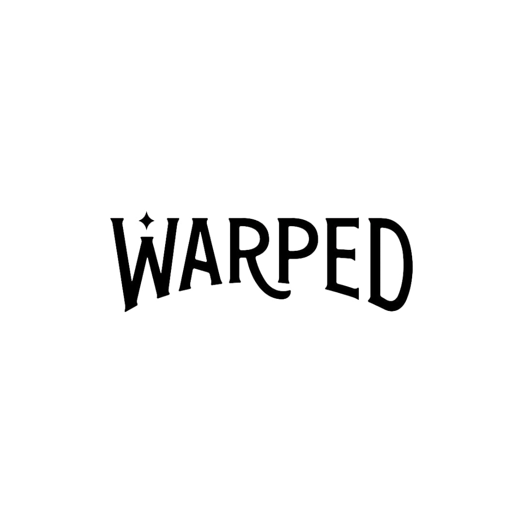 Warped Cigars