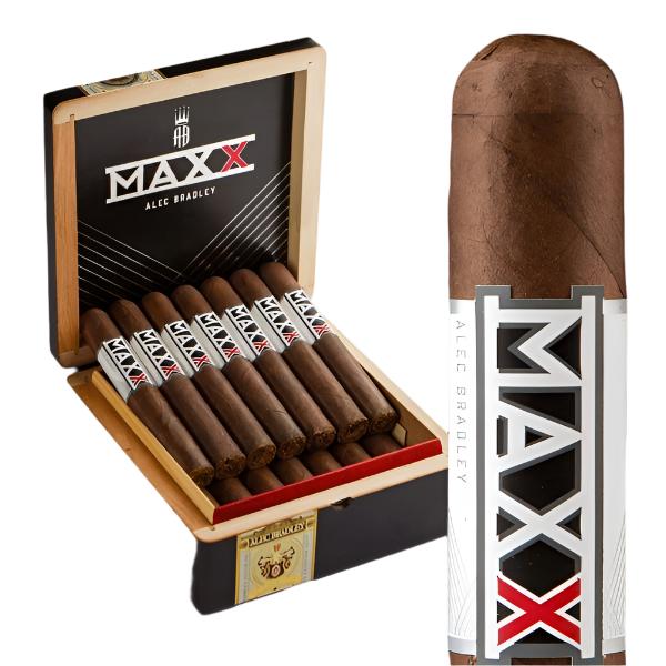 Alec Bradley Maxx Super Freak