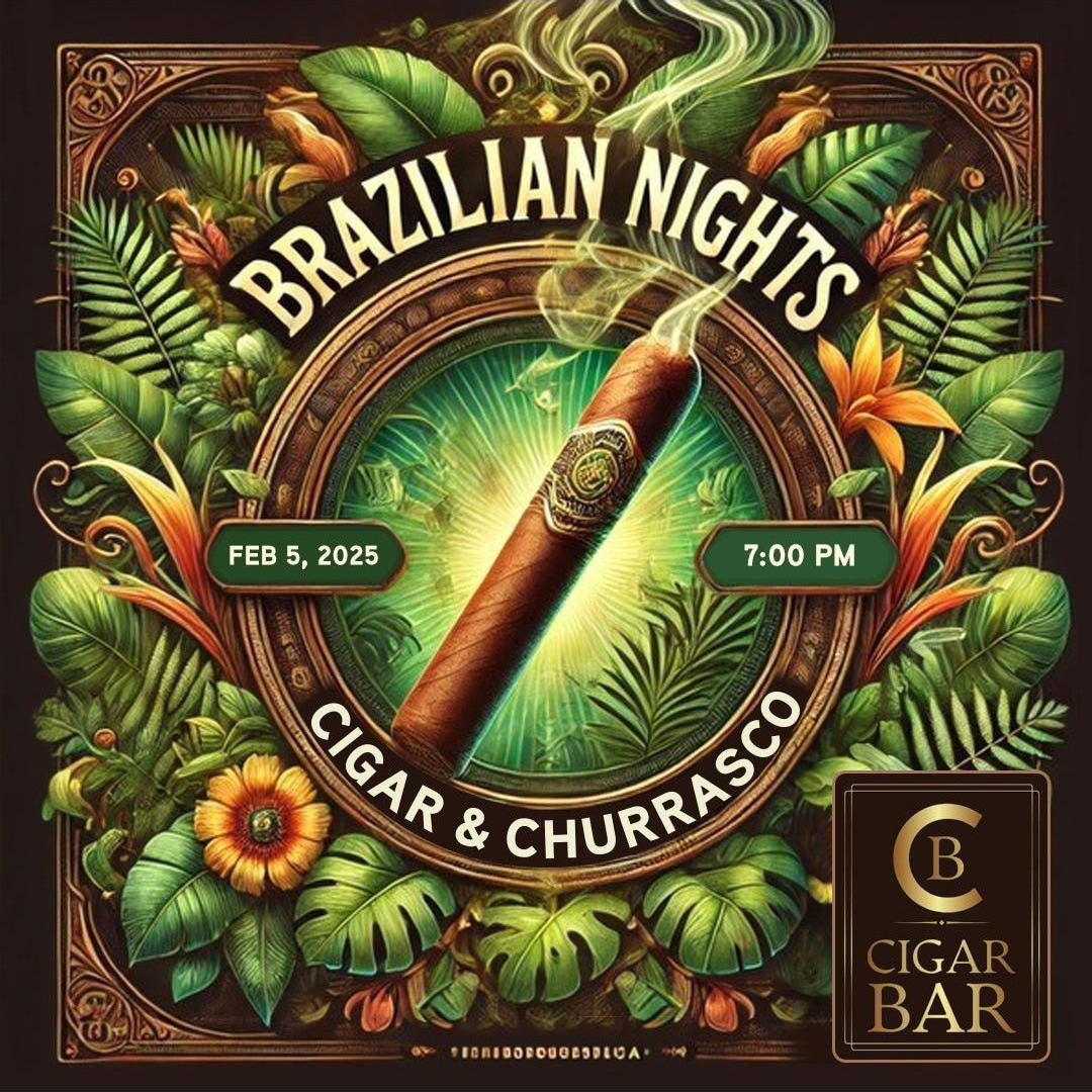 Brazilian Nights