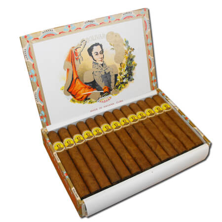 Bolívar Royal Corona
