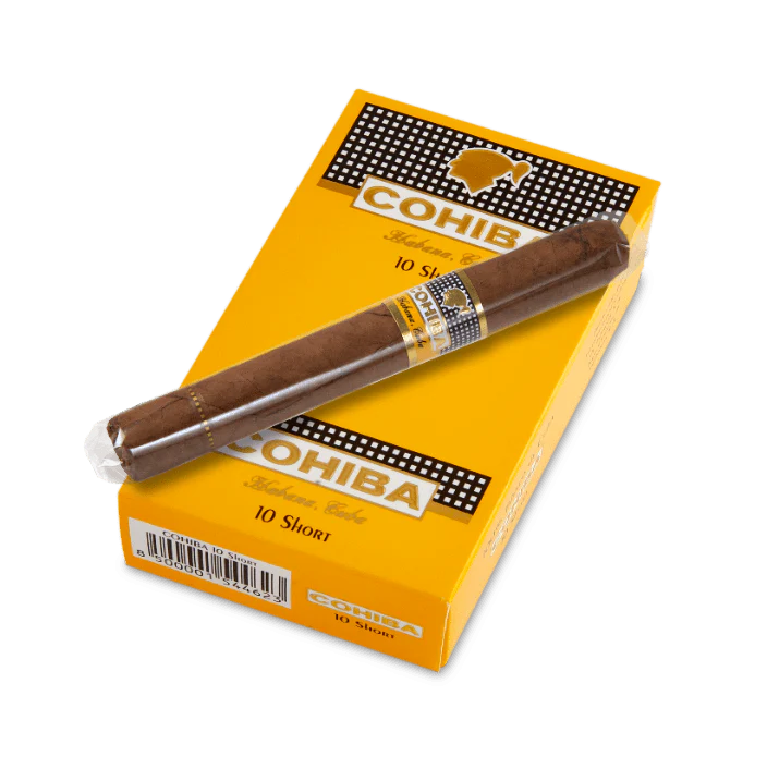 Cohiba Shorts 10’s