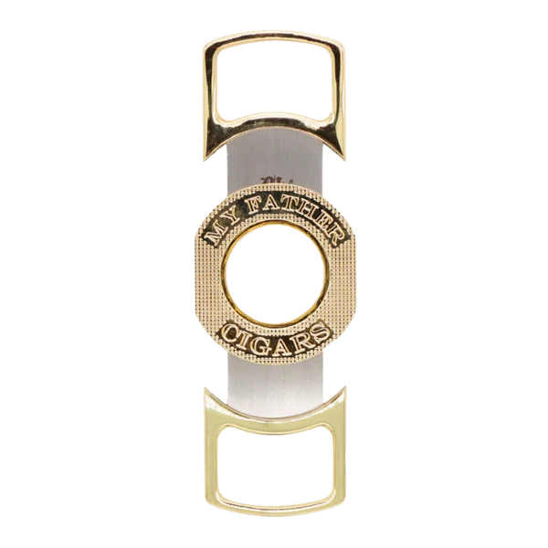 My Father Gold Lux Metallic Cutter w Gift Box