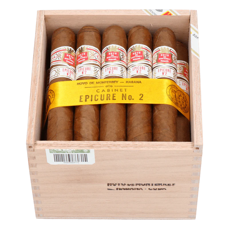 Hoyo de Monterrey Epicure No. 2