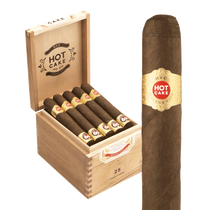 HVC Hot Cake Gran Canon Maduro Gordo