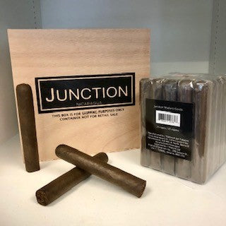Junction Maduro Gordo