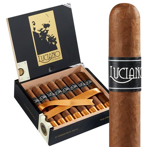 Luciano Dreamer Toro Deluxe