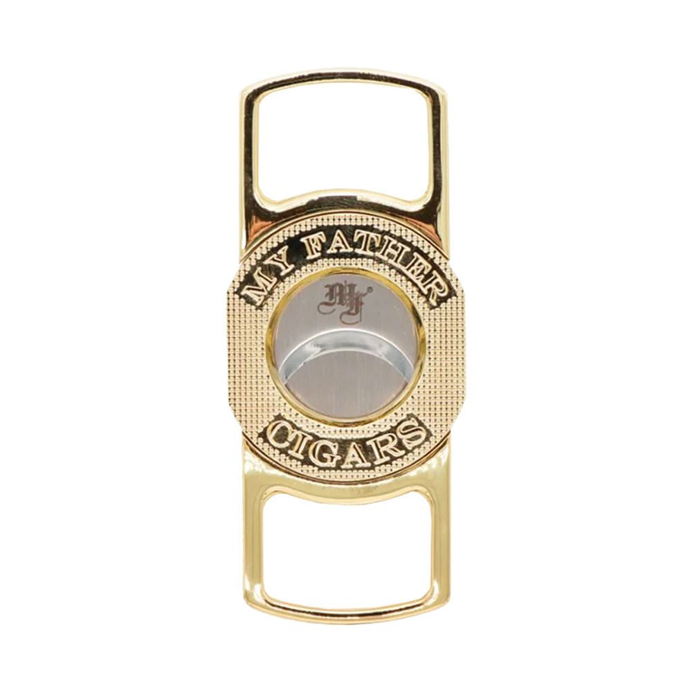 My Father Gold Lux Metallic Cutter w Gift Box