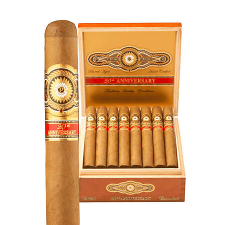 Perdomo 20th Anniversary Connecticut  Epicure
