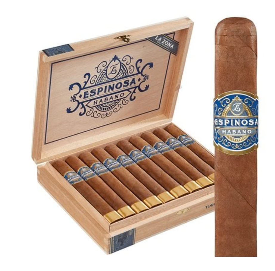 Espinosa Habano Toro