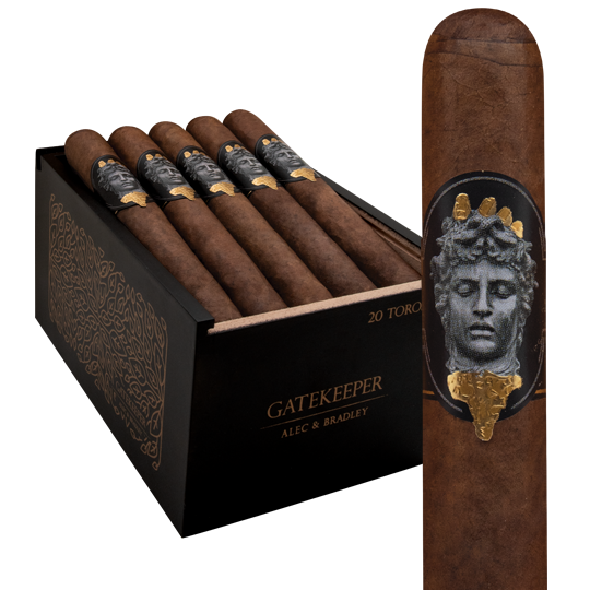 Alec Bradley Gatekeeper Toro