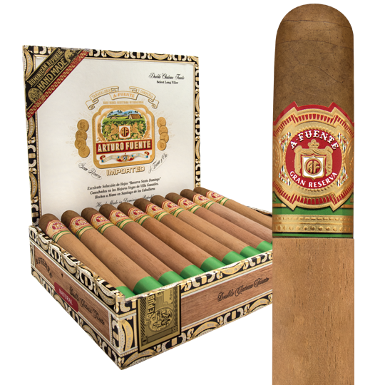 Arturo Fuente Chateau Fuente Natural