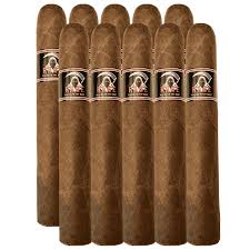 Rage Killing in the Name Habano Gordo