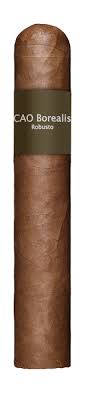 CAO Borealis Toro