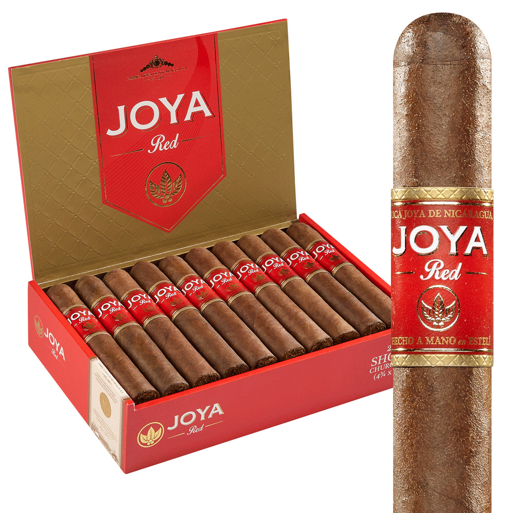 Joya de Nicaragua Joya Red Robusto