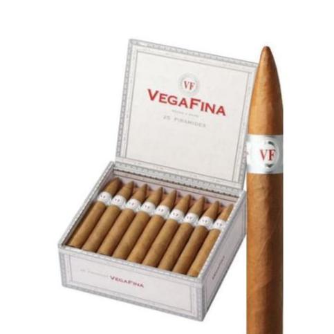 Vega Fina VGF Piramide